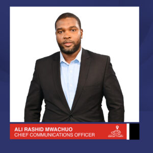 Profile_ALI RASHID MWACHUO